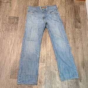 Vintage Levi's red tab low loose 549 Men's Size 32-32